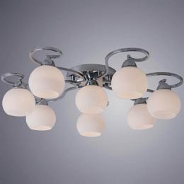 Потолочная люстра Arte Lamp  - 2